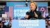 Le FBI relance l'affaire des emails de Clinton