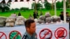 UN Boosting Myanmar Efforts against Drug Trafficking