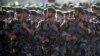 AS Berlakukan Sanksi Baru terhadap Iran