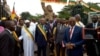 Manifestations dans plusieurs zones anglophones au Cameroun