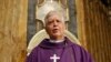 Cardenal venezolano pide a Maduro "rectificar"