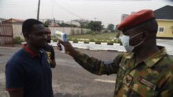 Coronavirus : Le président Buhari rassure les Nigérians