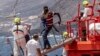 Spain will legalize hundreds of thousands of undocumented migrants