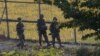 N. Korea Sends Protest Letter to Seoul Over Maritime Warning Shots