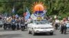 Arrested Activist Asked To Join Ruling Party in Exchange for Freedom