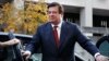 Пол Манафорт звинувачений у банківському шахрайстві: документ