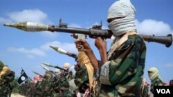 Al Shabab (Foto File)
