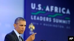 Barack Obama