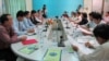 Assembly Approves National Election Committee, Despite Protests