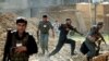 Taliban Serang Bandara Kabul