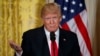 Trump: 'Unlikely' Special Prosecutor in Russia Probe Will Interview Him