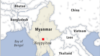 Myanmar Military Arrests 2 Journalists from Friendly Media