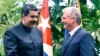 Venezuela envió gasolina y alimentos a Cuba en últimos dos meses: documentos