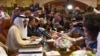 Saudi, UAE See Sufficient Oil Supplies, Rising Stocks