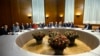 وزیران خارجه اروپا: در مذاکره با ایران به دیپلماسی فرصت دهیم