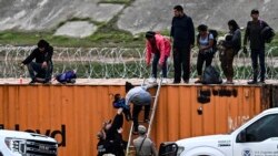Experta en migración analiza campaña antiinmigración de
Texas