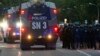 Demonstran Jerman Unjuk Rasa untuk Protes Kejahatan oleh Migran 