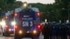 German Police Brace for New Anti-Merkel Protests After Racist Mob Attacks