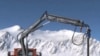 Scientists Search for Life Beneath Antarctic Ice