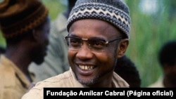 Amílcar Cabral