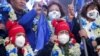 EE.UU. pide "tranquilidad" a los candidatos a la presidencia en Bolivia