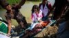 US Lawmakers Propose Sanctions on Myanmar Over Rohingya Crisis 