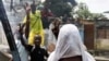 Congo Government Says Opposition Creates Climate of Fear