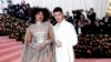 People: Priyanka y Nick, los mejores vestidos