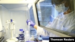 “Los sectores farmacéuticos, de la salud y de investigación trabajando sobre el COVID-19 deben ser conscientes de que son el principal objetivo” de los hackers, escribió el FBI en un anuncio de servicio público. 