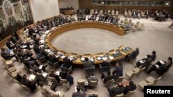 El Consejo de Seguridad de la ONU tomó acciones como las restricciones a las exportaciones de carbón norcoreanas. Según Ban, Corea del Norte debe "cambiar de rumbo y avanzar hacia un camino de desnuclearización con un diálogo sincero" con la comunidad internacional.