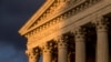 Senators Discuss Abortion Rights as Trump Mulls Supreme Court Pick
