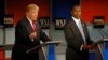 Paris Attacks Put Republican Outsiders оn the Spot