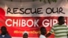 Nigerian Police Retract Apparent Ban on Schoolgirls Protests