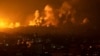 Netanjahu upozorava da su izraelski napadi "samo početak", Hamas preti da će ubiti taoce