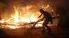 Unclear Future for Children from Calais' 'Jungle'