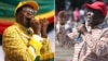 Tsvangirai Says Mugabe Has Lost Control As Internal Zanu PF Strife Reaches 'Acrimonious Levels'