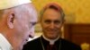 Ceux qui ferment la porte aux migrants ont besoin du pardon, selon le Pape François