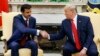 Trump defiende a secretario del Trabajo en medio de escándalo Epstein