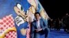 “Sonic” y “Parasite” atraen a las audiencias