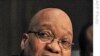 Zimbabwe PM Tsvangirai Briefs South African President Zuma on Crisis