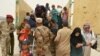 Amurka Zata Bada Gudummawar Dala Miliyan 20 Domin 'Yan Gudun Hijiran Fallujah