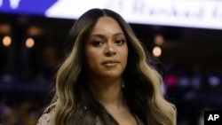 Beyonce, Juni 2019.