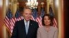 Transcript: Democratic Response to Trump Oval Office Address