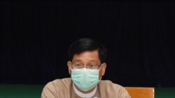 ရွေးကောက်ပွဲ အနှောင့်အယှက်ပေးမယ့်လုပ်ရပ်အားလုံး ထိထိရောက်ရောက် အရေးယူဖို့ရှိ