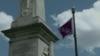 Movement Against Confederate Symbol Grows