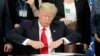 Trump Renews Calls for Travel Ban