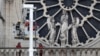 No Sign of Arson in Notre Dame Blaze as Nation Grieves for Symbol