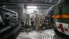 AS Dukung Misi Militer Afrika ke Mali