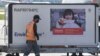 中国大力宣传试图领跑疫苗竞赛 但却事与愿违