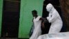 West African Women Disproportionately Affected by Ebola 
